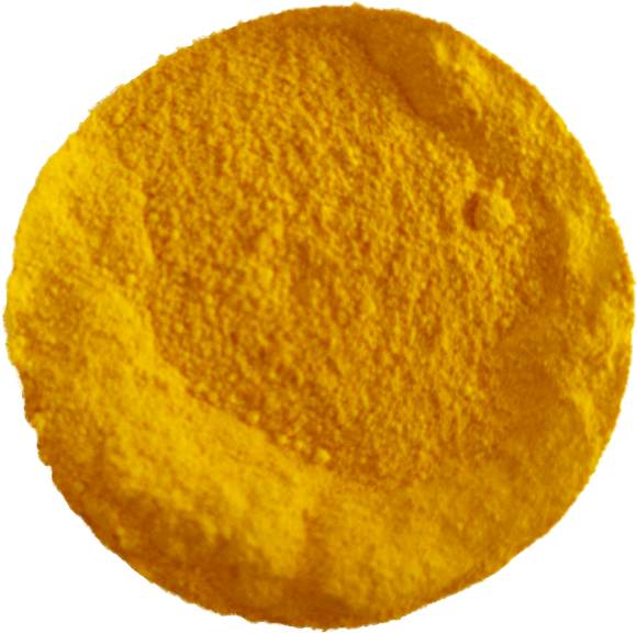 giallo di cadmio chiaro